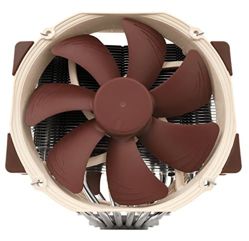 Noctua NH-D15 Review UK 2026