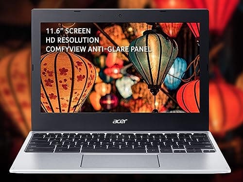Acer Chromebook 311 CB311-11H Review: Best Budget School Chromebook?