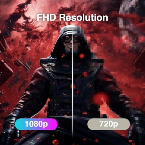 FeuVision 24-inch 180Hz Gaming Monitor Review 2026