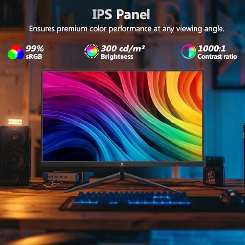 Z Z-Edge Z-Edge 24.5 Inch Gaming Monitor 300Hz Review UK 2026