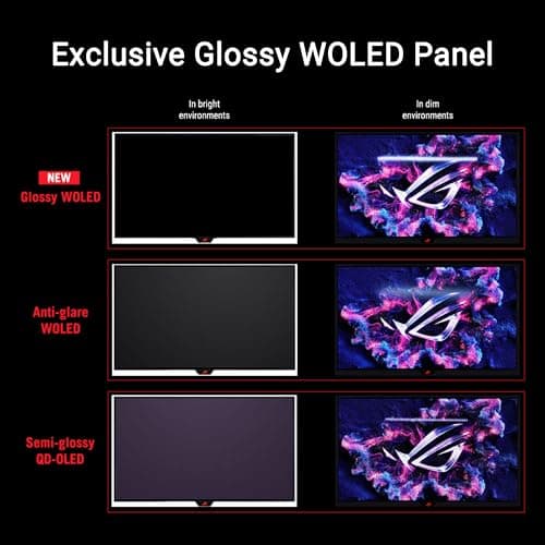 ASUS ROG Strix OLED XG27AQDMG Gaming Review UK 2026