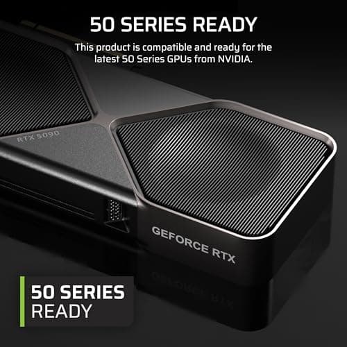 CORSAIR HX1200i PSU Review: ATX 3.1 Tested (2026)