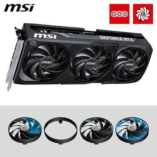 MSI RTX 5070 Ti 16G Shadow 3X OC Review: 4K GPU Sweet Spot?