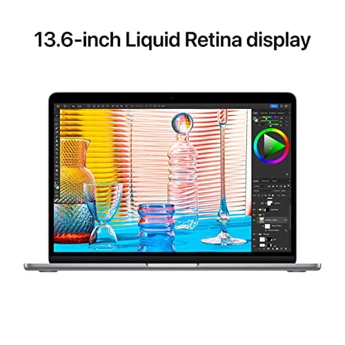 Apple Apple MacBook Air with M2 Review UK 2026