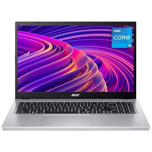 acer Aspire Go 15 AG15-71P Laptop: image 1 of 8