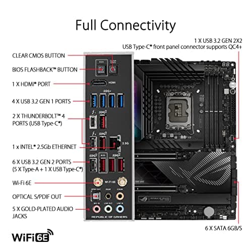 ASUS ROG Maximus Z790 Hero Review: Worth It?