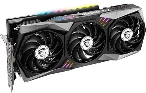 MSI RTX 3070 Gaming X Trio Review: 1440p Performance, Thermals & VRAM Verdict