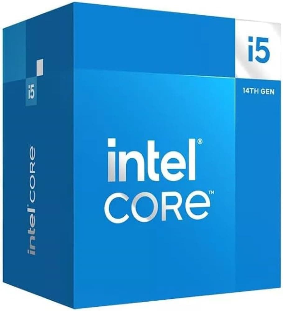Intel Core i5 14500 Processor