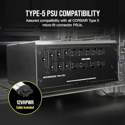 Corsair Type-5 Pro Cable Kit White Review