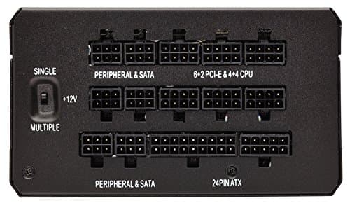 Corsair HX Series Review UK 2026