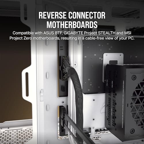 Corsair 2500X Review UK (2026) - The Honest Verdict
