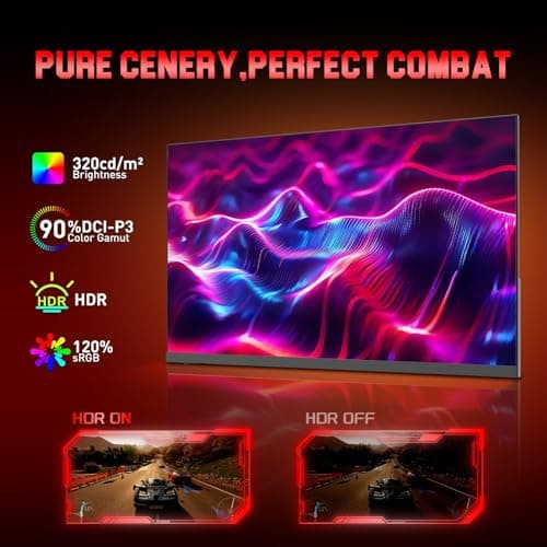 Minifire 24 Inch Curved Gaming Monitor Review UK 2026
