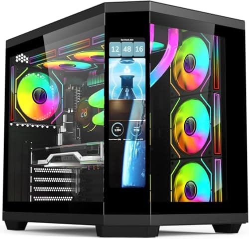 PC Case Review UK 2026
