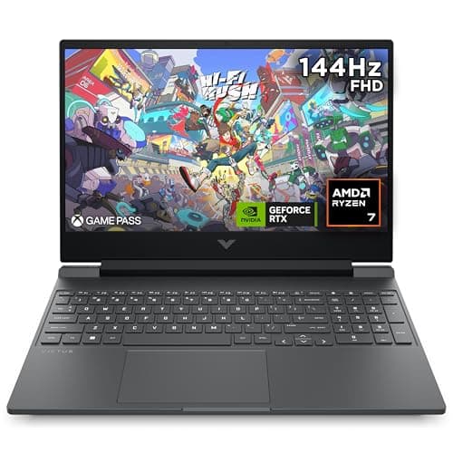 HP Victus 15 Review UK 2026: Good Gaming Laptop or Skip?