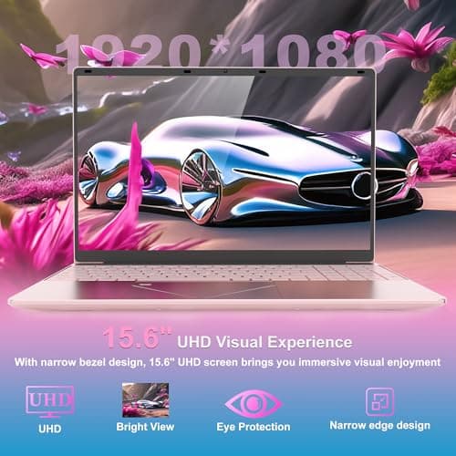 LEEDOW 15.6″ Budget Laptop UK Review (2026). Specs and Verdict