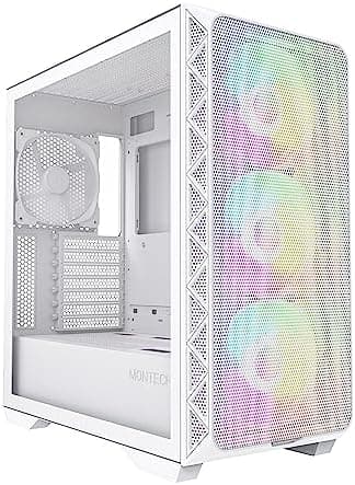 Montech AIR 903 MAX PC Case