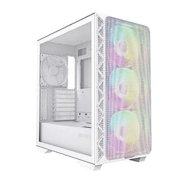 Montech AIR 903 MAX Midi-Tower, Tempered Glass - Weiß