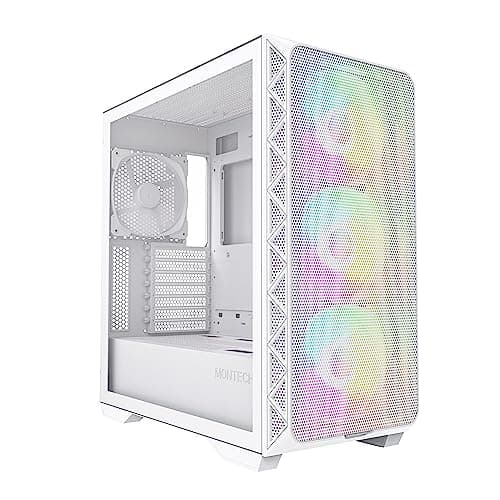 Montech AIR 903 MAX PC Case: image 1 of 7