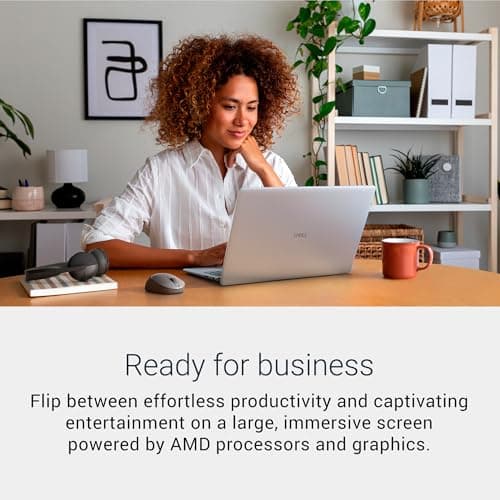 Dell Laptop Copilot DC16256 Review UK (2026)