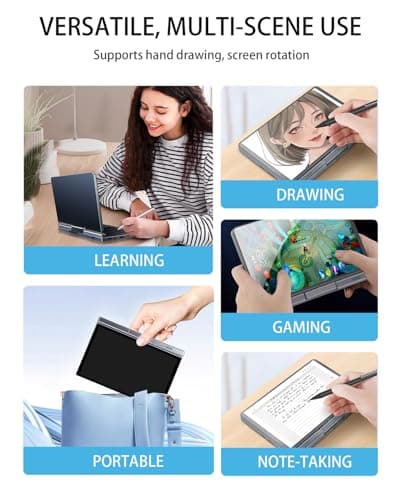 8" Mini Laptop Review UK 2026