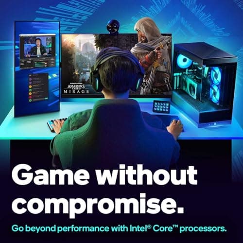 Intel Core i9-14900 Review UK 2026: Benchmarked