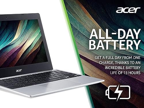 Acer Chromebook 311 CB311-11H Review: Best Budget School Chromebook?