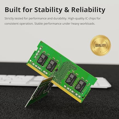 Timetec Premium 8GB DDR4 2400MHz SODIMM Review: Reliable Budget Laptop RAM
