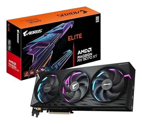 Gigabyte RX 9070 XT ELITE Review UK 2026 - The Honest Verdict