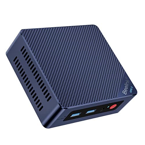 Beelink Mini PC 13th Gen Intel Alder Lake-N150