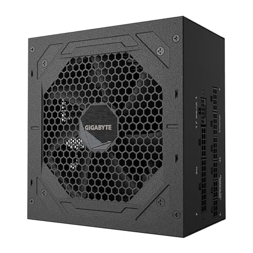 GIGABYTE UD750GM PG5 V2 Review: Gold Efficiency, Gen 5.1 Ready