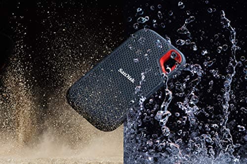 SanDisk Extreme Portable SSD 1TB Review: Fast, Rugged, Worth It?