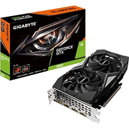 Gigabyte GeForce GTX 1660 OC 6G