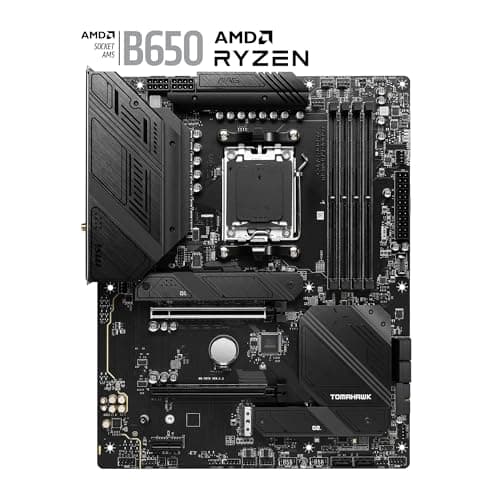 MSI MAG B650 TOMAHAWK WIFI Review: AM5 Mid-Range Done Properly