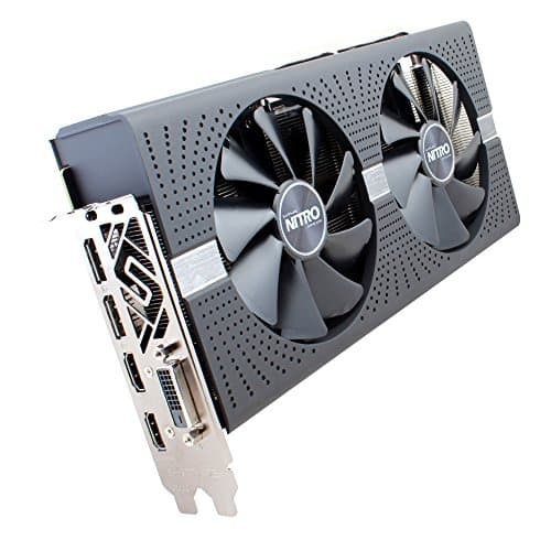 Sapphire NITRO+ RX 580 8GB Review (11265-01-20G) | 3-Week Real-World Test
