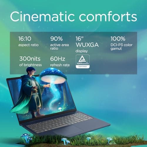 Lenovo IdeaPad Slim 5 (i7-13620H) Review: Solid Mid-Range Productivity Laptop