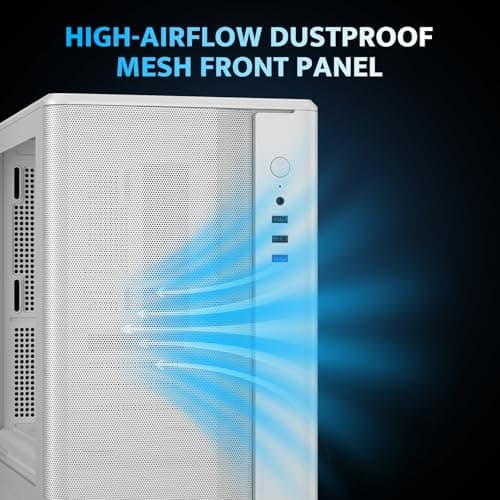 darkFlash DB330M MESH Review UK (2026) - The Honest Verdict