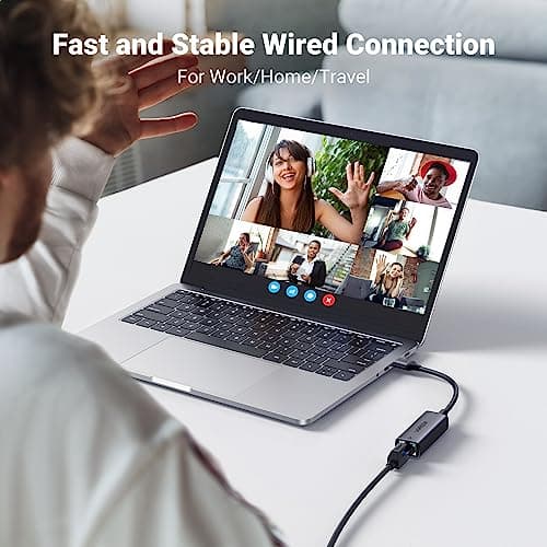 UGREEN USB Network Adapter Review UK 2026