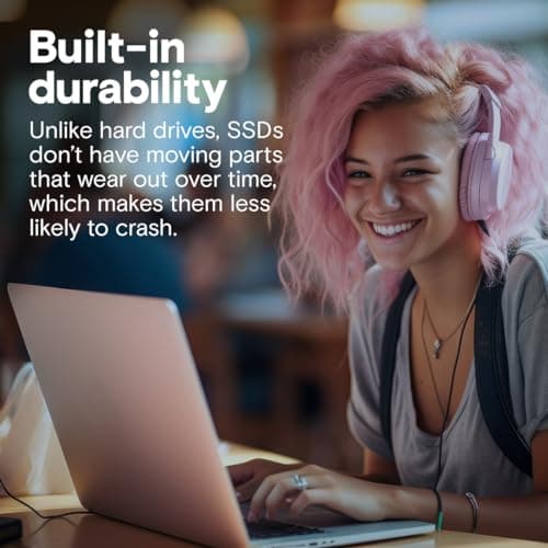 Crucial BX500 1TB SSD Review: Best Budget Storage Upgrade for 2026