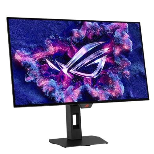 ASUS ROG Strix OLED XG27AQDMGR 27 Review UK 2026