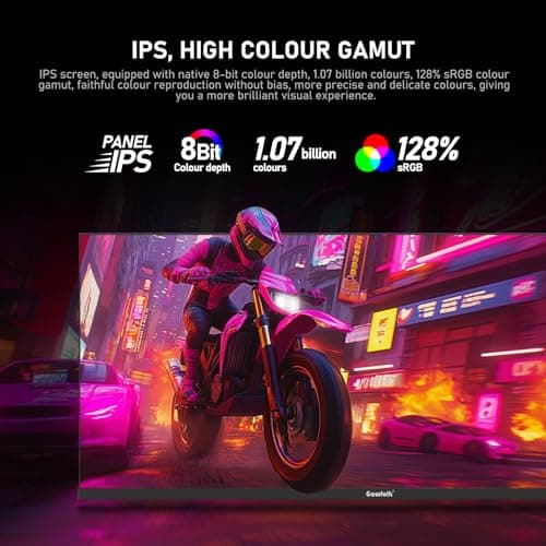 Gawfolk 34 Inch Ultrawide Gaming Monitor Review UK 2026