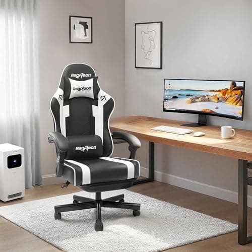 Riftracer Gaming Chair Review UK (2026) - Comfort, Ergonomics & Value