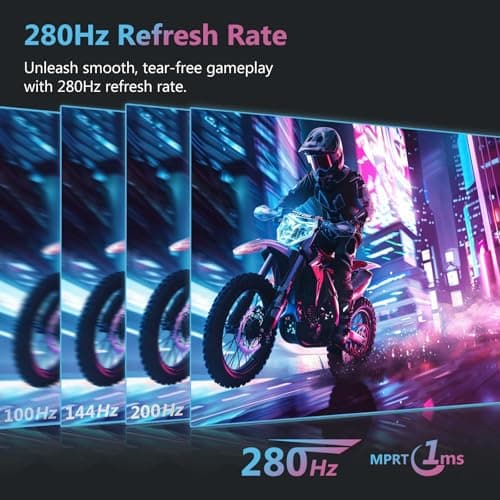 Z Z-Edge Z-Edge 27 Inch Curved Gaming Monitor Review UK 2026