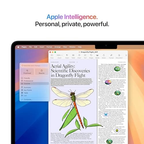 Apple MacBook Air M4 2026 Review: Unleashing Apple Intelligence