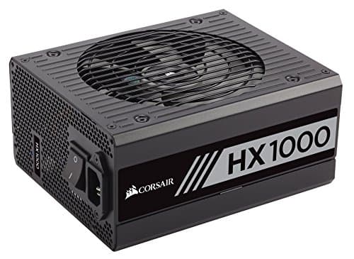 Corsair HX Series Review UK 2026