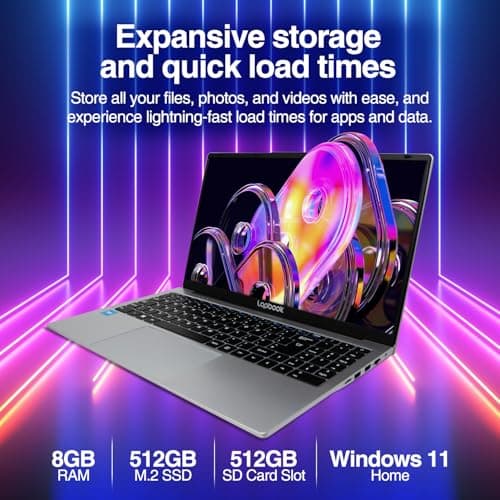 Lapbook S15 N2 15.6" Full HD Laptop Review: Budget Workhorse