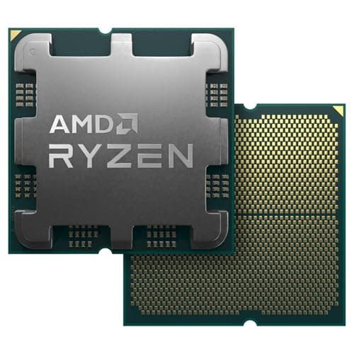 AMD Ryzen 5 8600G Review UK 2026 - Benchmarked, Tested & Rated