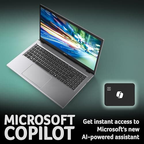 Acer Aspire Go 15 AG15-71P Review: Budget Laptop Worth Buying?