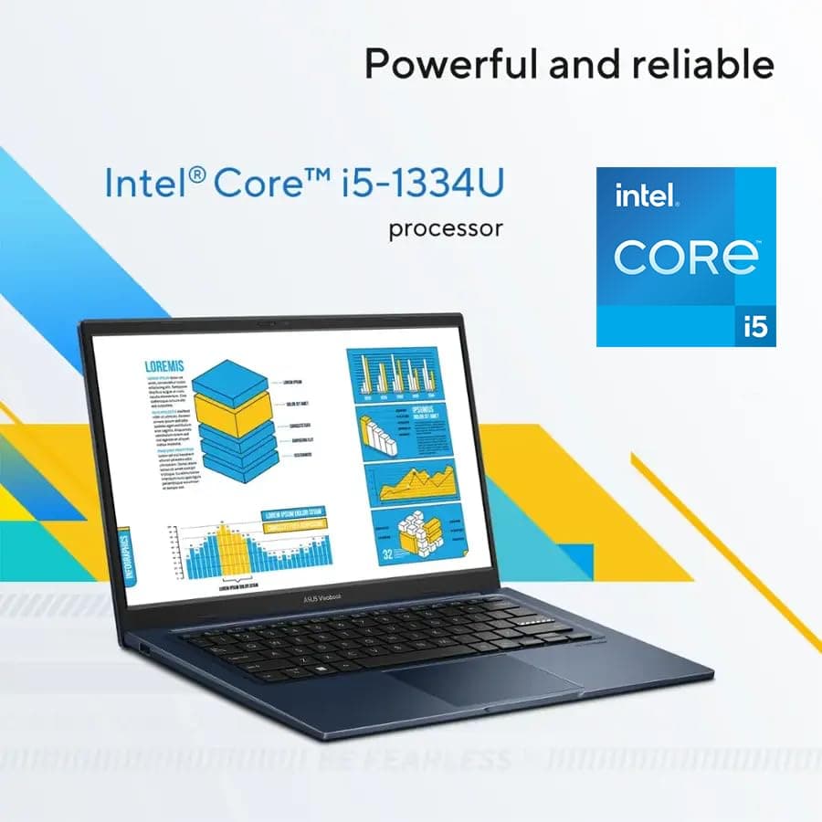 ASUS Vivobook 14 Review UK 2026