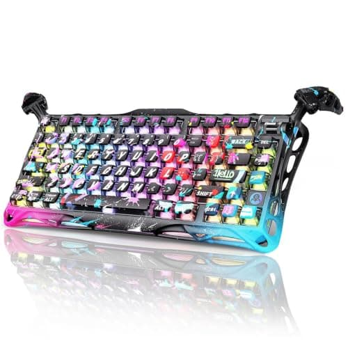 GravaStar Mercury V75 PRO Hall Effect Review UK 2026