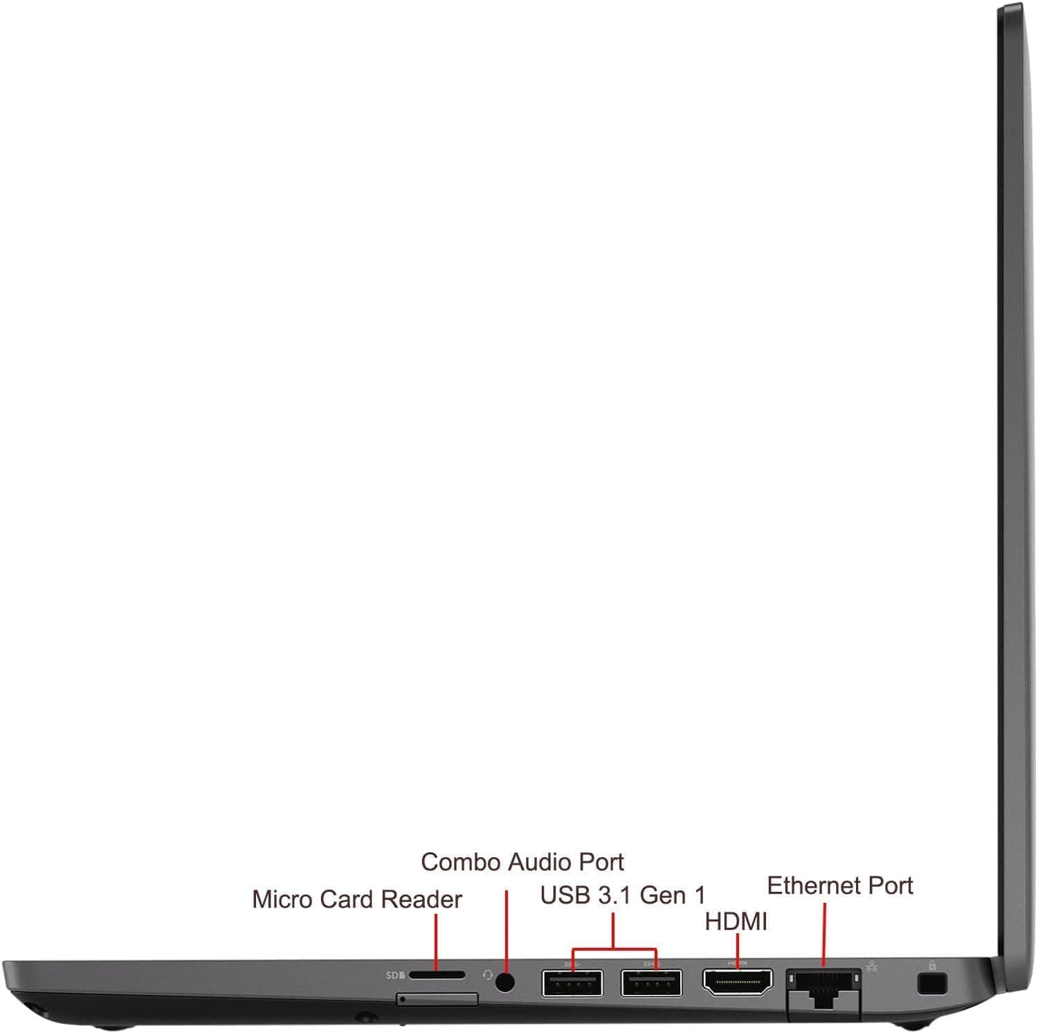 Dell Latitude 5400 i5-8365U Review UK: Honest Budget Refurbished Verdict